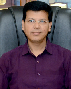 DR. YOGESH YADAV