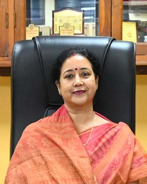 Dr. Namita Sharma