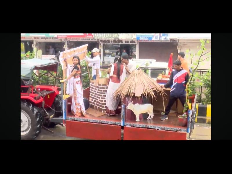 Youth Festival-Umang 2025