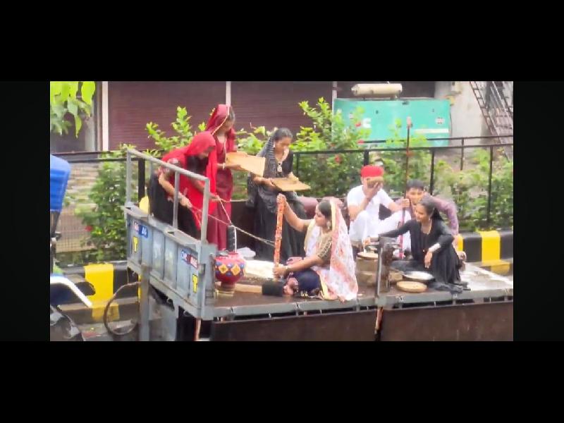 Youth Festival-Umang 2025