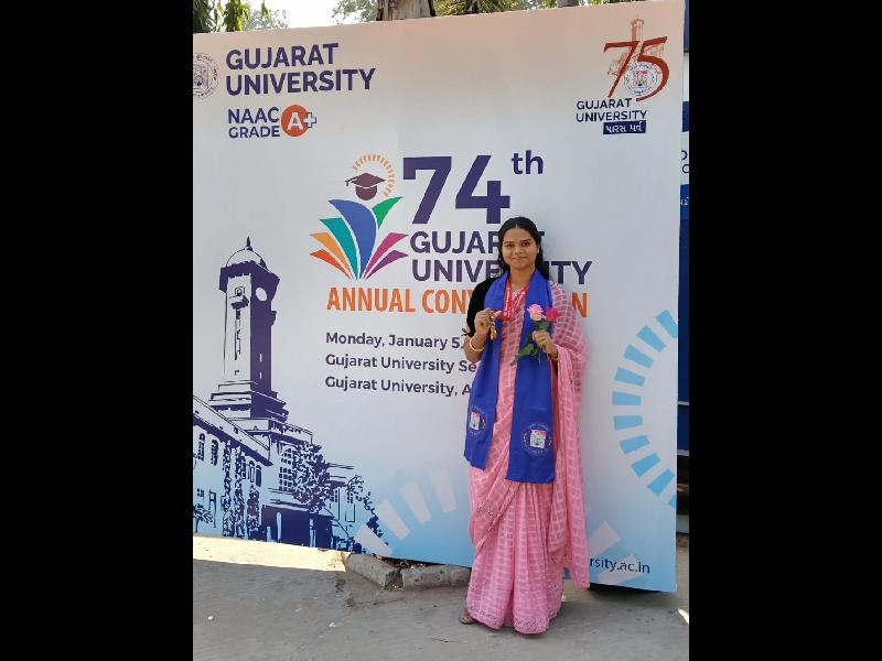 Our Students Medalist 