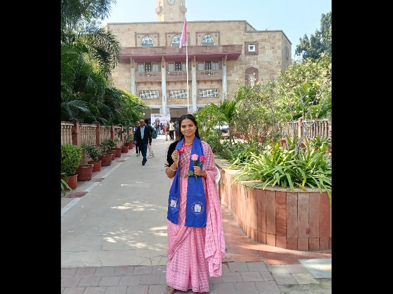 Our Students Medalist 