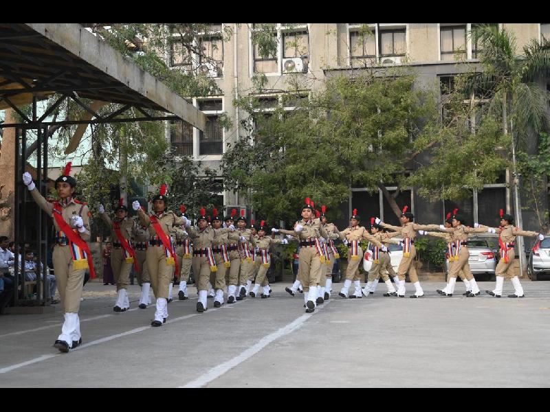 Republic Day Celebration