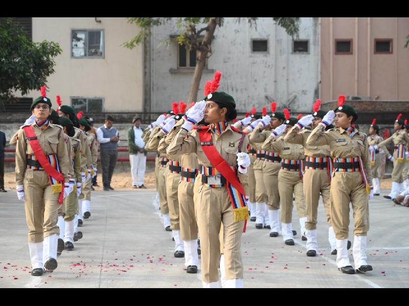 Republic Day Celebration