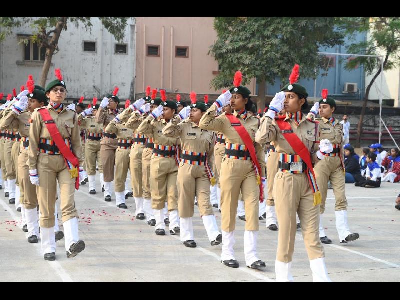 Republic Day Celebration