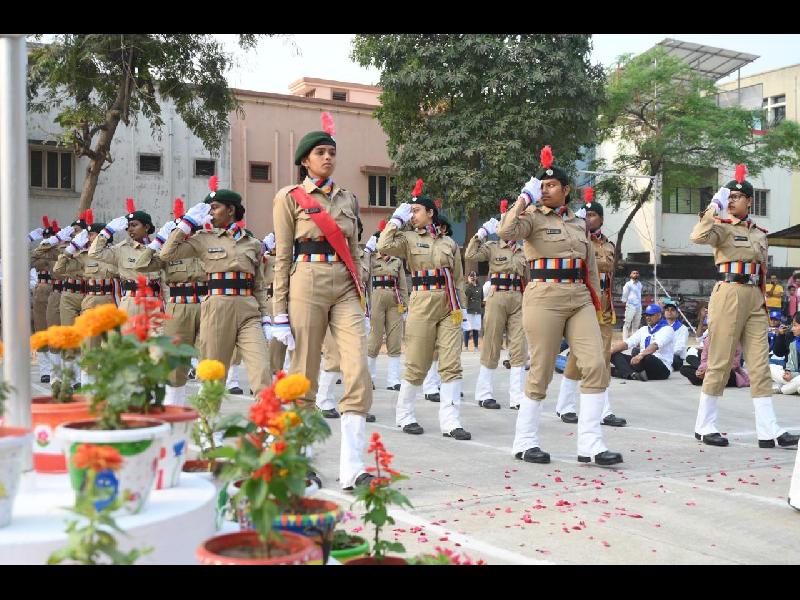 Republic Day Celebration