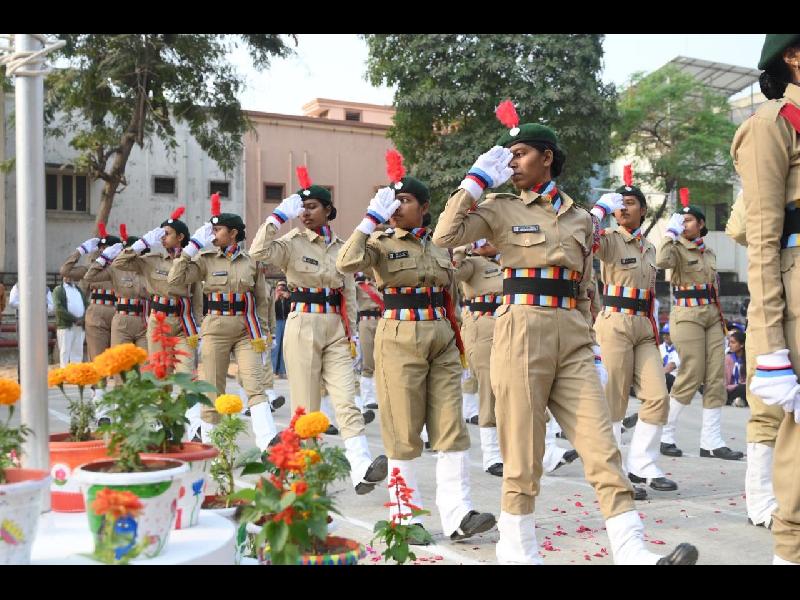Republic Day Celebration