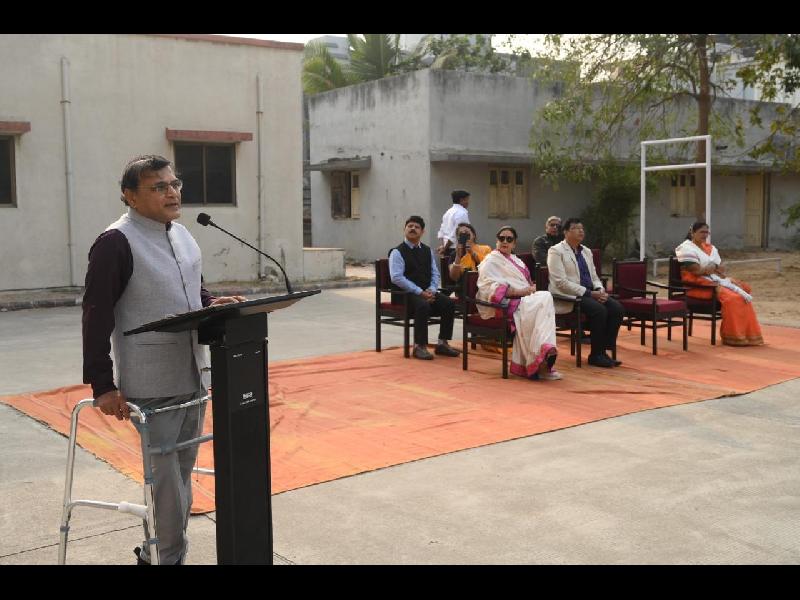 Republic Day Celebration