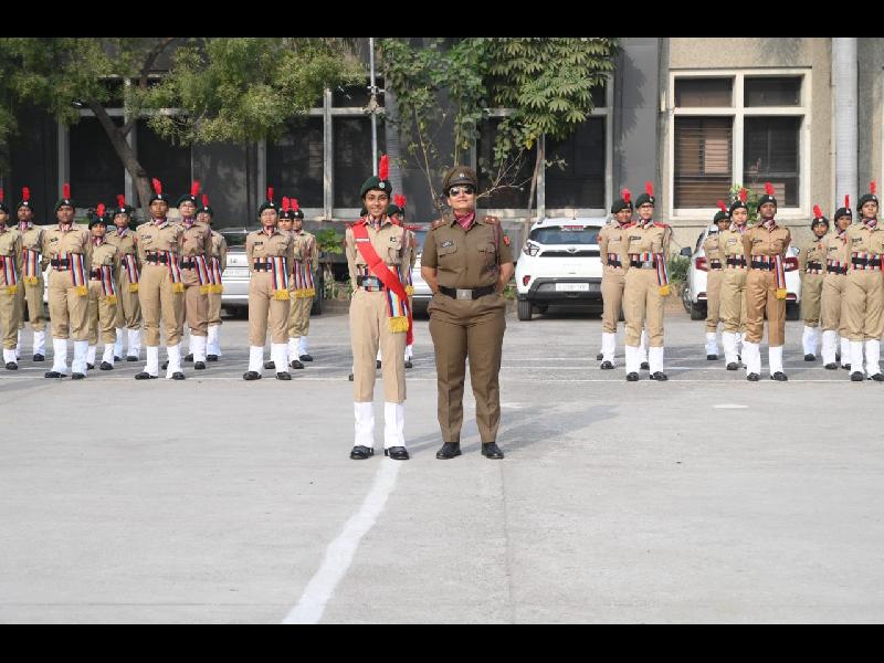 Republic Day Celebration