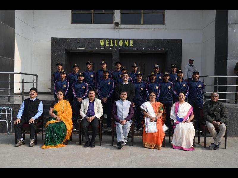 Republic Day Celebration