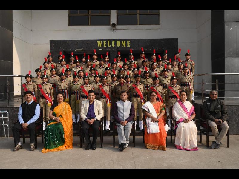 Republic Day Celebration