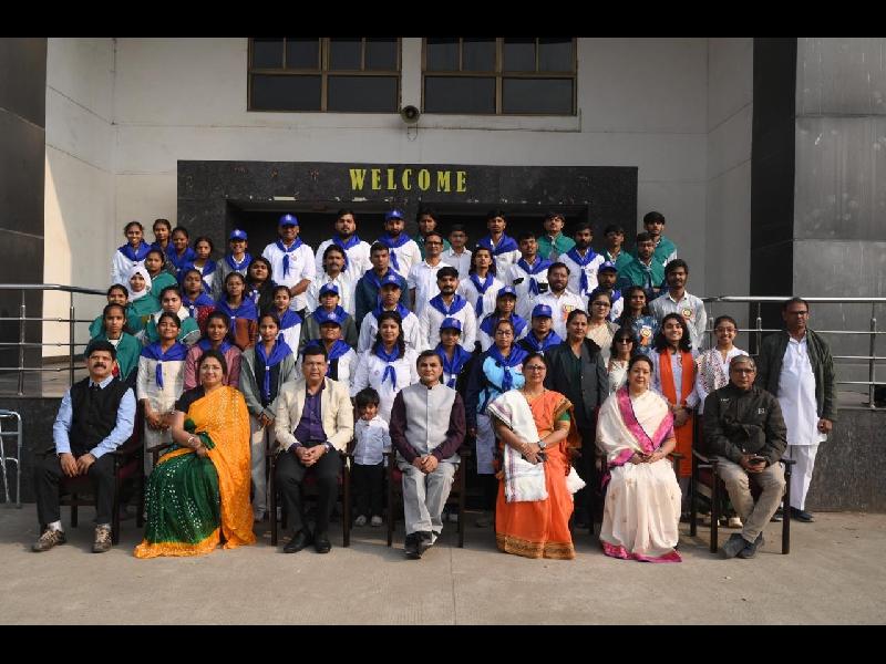 Republic Day Celebration