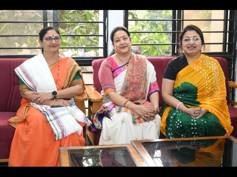 Republic Day Celebration