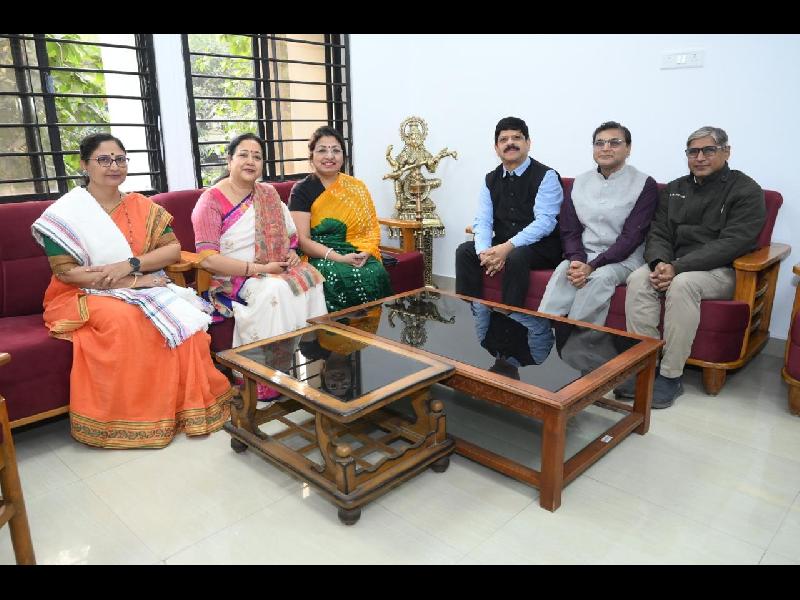 Republic Day Celebration