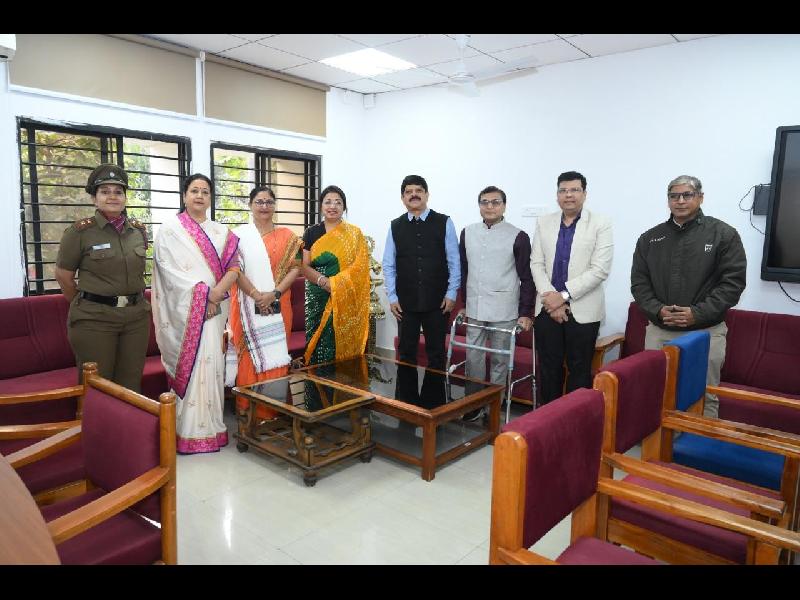 Republic Day Celebration