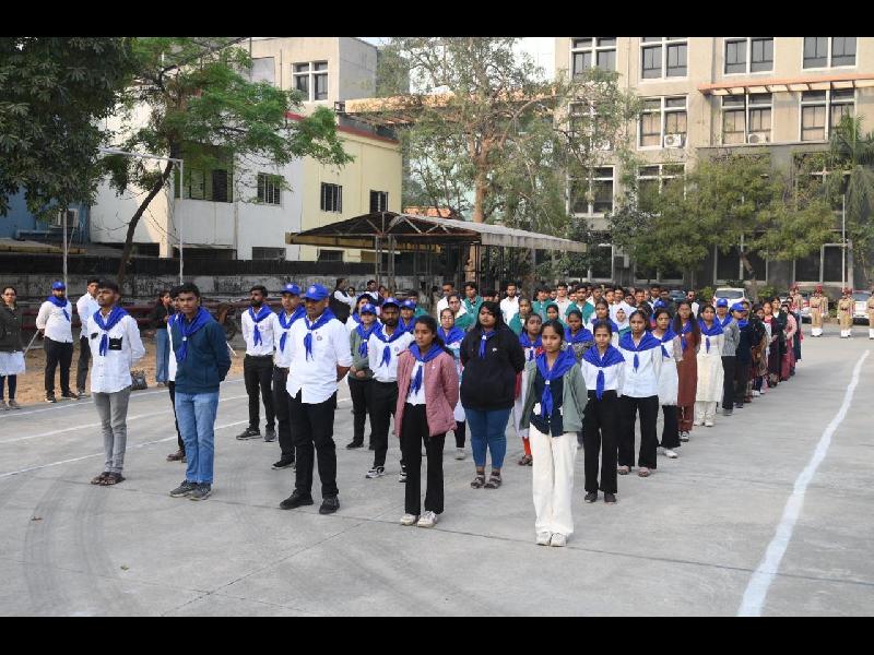 Republic Day Celebration