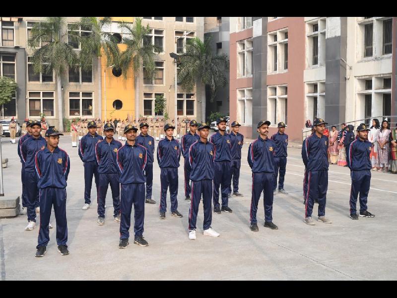 Republic Day Celebration