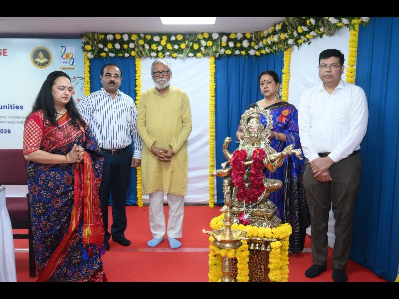 Conversations on Conservation’ Conference