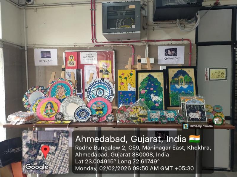 Conversations on Conservation’ Conference