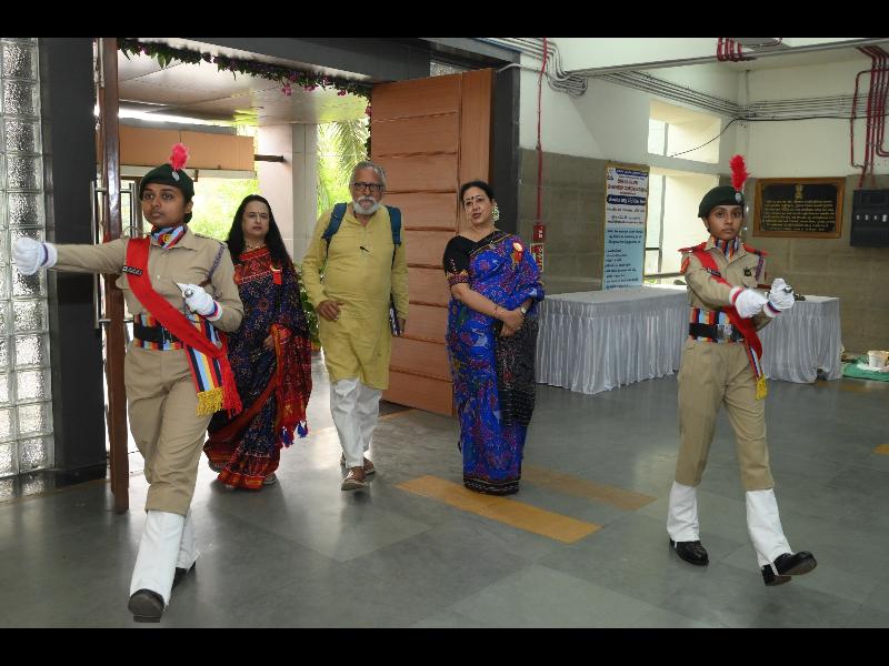 Conversations on Conservation’ Conference