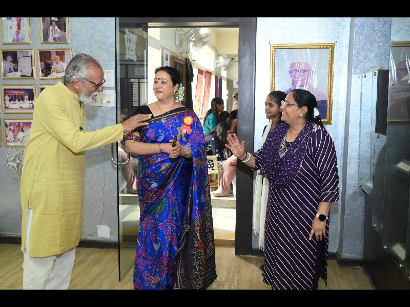 Conversations on Conservation’ Conference