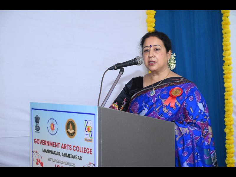 Conversations on Conservation’ Conference