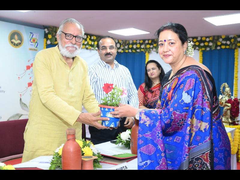 Conversations on Conservation’ Conference