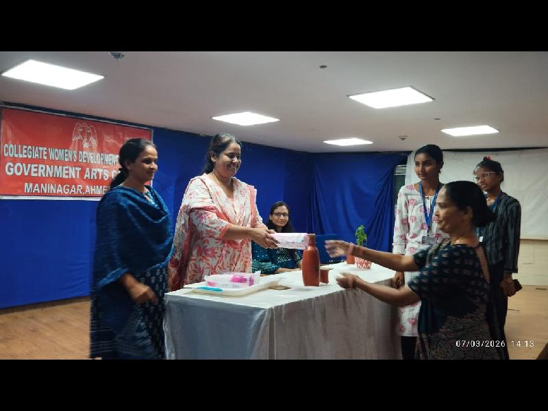 CWDC Programme - Doctor Visit