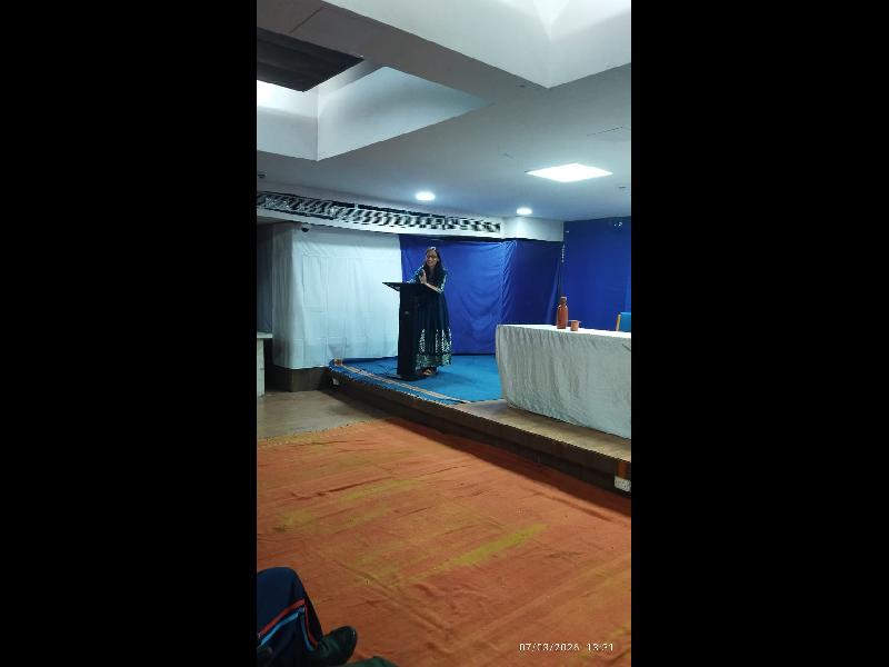 CWDC Programme - Doctor Visit