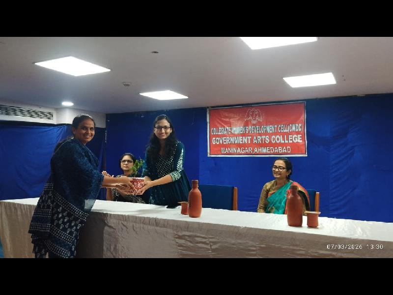 CWDC Programme - Doctor Visit