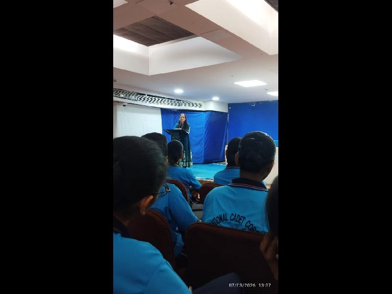 CWDC Programme - Doctor Visit