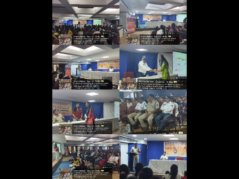 NSS Orientation Programme